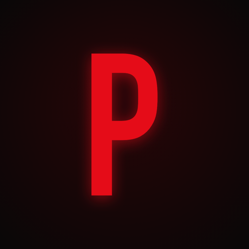 Pickflix icon